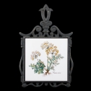 Villeroy & Boch Botanica Coaster with Metal Frame
