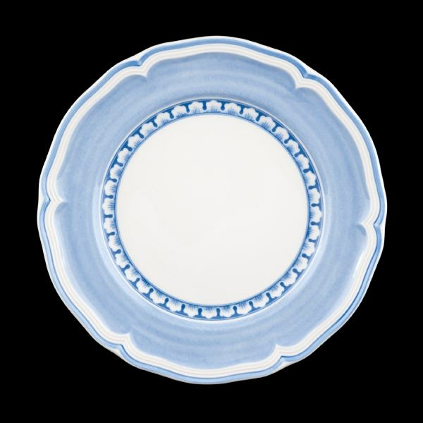 Villeroy & Boch Casa Azul Salad Plate Piccolo