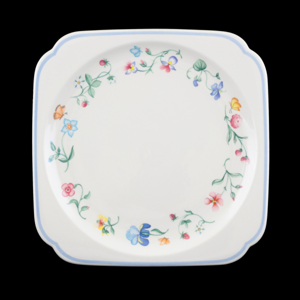 Villeroy & Boch Mariposa Oven-To-Table Plate 18 cm