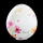 Villeroy & Boch Mariefleur Spring Egg Shape Vase Small