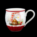 Villeroy & Boch Annual Christmas Edition Annual Mug 2016