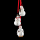 Villeroy & Boch My Christmas Tree Ornament Snowman