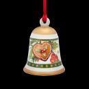 Villeroy & Boch My Christmas Tree Christmas Tree Bell...