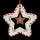 Villeroy & Boch Winter Bakery Decoration Ornament Star