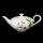 Villeroy & Boch Wildberries Teapot