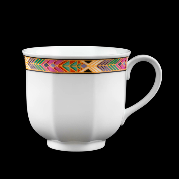 Villeroy & Boch Heinrich Cheyenne Coffee Cup In Excellent Condition