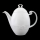 Rosenthal Asimmetria White (Asimmetria Weiss) Coffee Pot