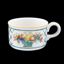 Villeroy & Boch Basket Tea Cup