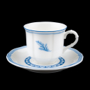 Villeroy & Boch Casa Azul Kaffeetasse + Untertasse Neuware