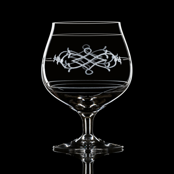 Villeroy & Boch Aragon Glas Cognacschwenker