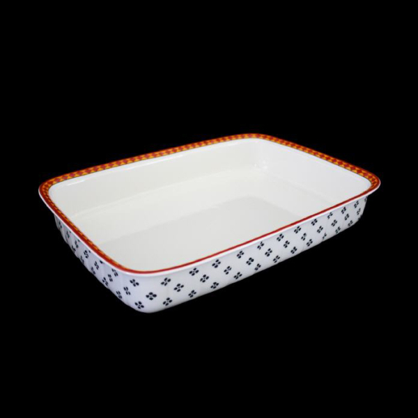 Villeroy & Boch Gallo Design Switch Plantation Lasagna Baking Dish 37 cm