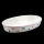Villeroy & Boch Petite Fleur Oval Baker Baking Dish 33,5 cm