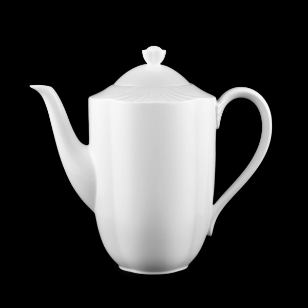 Villeroy & Boch Arco White (Arco Weiss) Coffee Pot Small