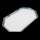 Rosenthal Scenario Metropol Serving Platter 38 cm