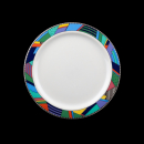 Rosenthal Scenario Metropol Bread & Butter Plate