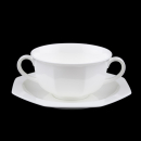 Villeroy & Boch Heinrich Astoria Weiss Cream Soup...