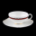 Villeroy & Boch Heinrich Castellon Tea Cup & Saucer