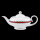 Villeroy & Boch Heinrich Castellon Teapot