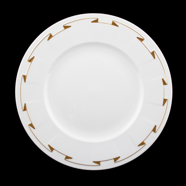 Villeroy & Boch Heinrich Madison Avenue Dinner Plate