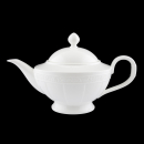 Villeroy & Boch Cameo Weiss Teapot