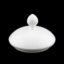 Villeroy & Boch Cameo Weiss Deckel Zuckerdose