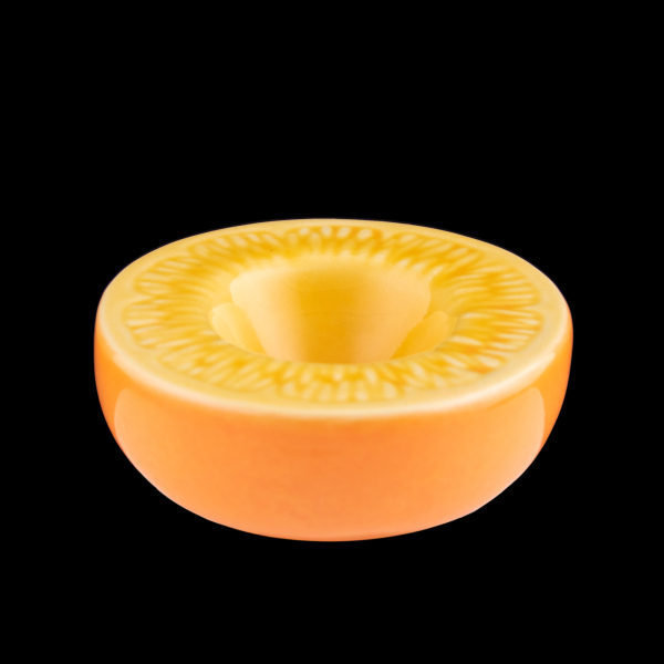 Villeroy & Boch Gallo Design Orange Garden Egg Cup