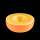 Villeroy & Boch Gallo Design Orange Garden Egg Cup