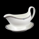 Wedgwood Amherst Sauciere