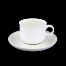 Hutschenreuther Tavola White (Tavola Weiss) Coffee Cup...