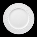 Rosenthal Lotus White (Lotus Weiss) Dinner Plate
