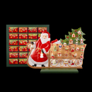 Villeroy & Boch Christmas Toys Memory Adventskalender...