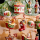 Villeroy & Boch Christmas Toys Memory Adventskalender Schlitten