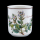 Villeroy & Boch Botanica Storage Jar Small No Lid Euphrasia Officinalis