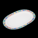 Villeroy & Boch Indian Look Gravy Underplate Pickle Dish