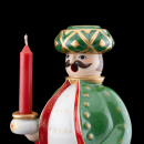 Villeroy & Boch Nostalgic Light Räuchermännchen Balthasar