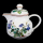 Villeroy & Boch Botanica Teapot In Excellent Condition