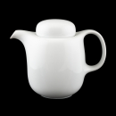 Hutschenreuther Tavola White (Tavola Weiss) Coffee Pot