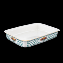 Villeroy & Boch Basket Rectangular Baker Baking Dish...