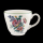 Villeroy & Boch Alt Strassburg (Alt Straßburg) Coffee Cup & Saucer Tulip 2nd Choice