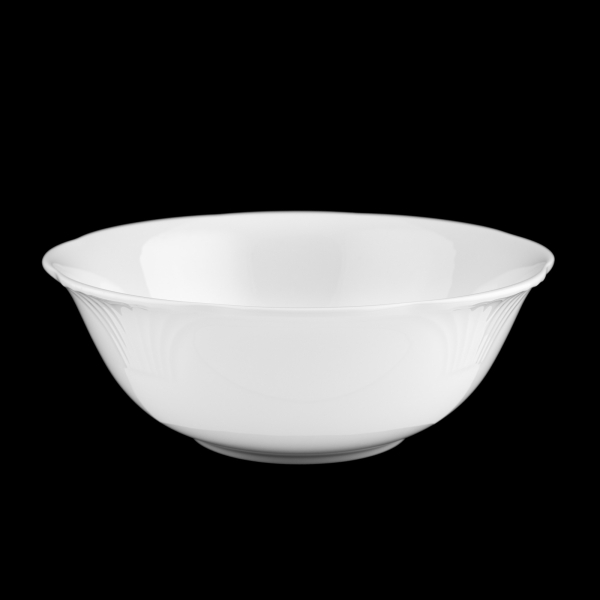 Villeroy & Boch Arco Weiss Vegetable Bowl 21 cm 2nd Choice