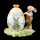Villeroy & Boch Bunny Family Easter Egg Tin Bunny Boy Painting