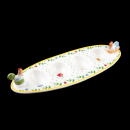 Villeroy & Boch Spring Awakening Egg Boat Rooster...