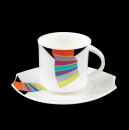 Villeroy & Boch Baleno Demitasse Espresso Cup &...