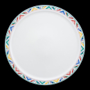 Villeroy & Boch Indian Look Cake Plate