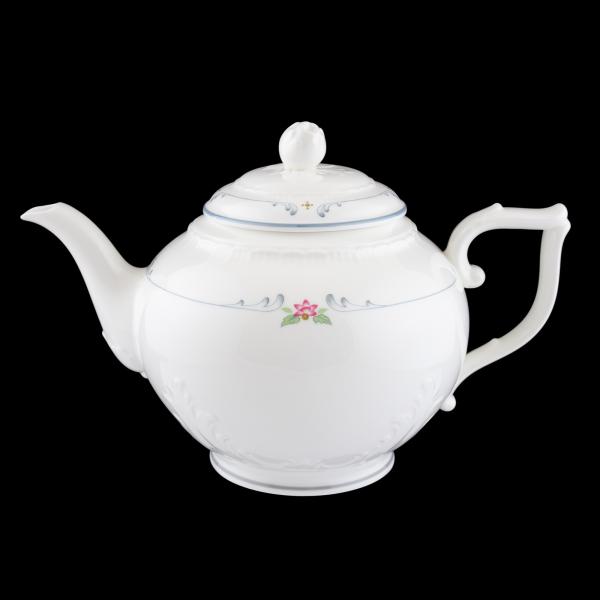 Villeroy & Boch Heinrich Collier Teapot