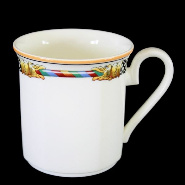 Villeroy & Boch Gallo Design Ornamento Mug
