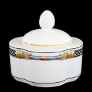 Villeroy & Boch Gallo Design Ornamento Sugar Bowl...