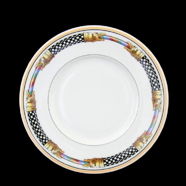 Villeroy & Boch Gallo Design Ornamento Bread & Butter Plate