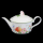Villeroy & Boch Gallo Design Orangerie Teapot