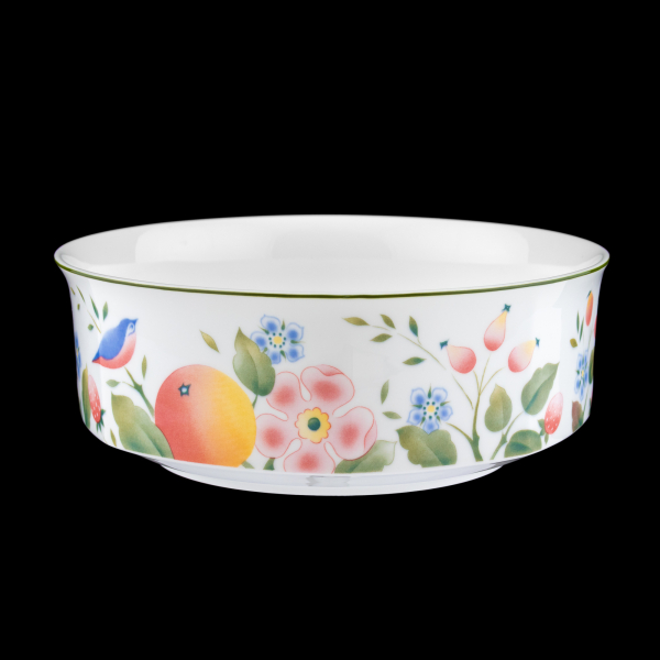 Villeroy & Boch Gallo Design Orangerie Vegetable Bowl 22,5 cm